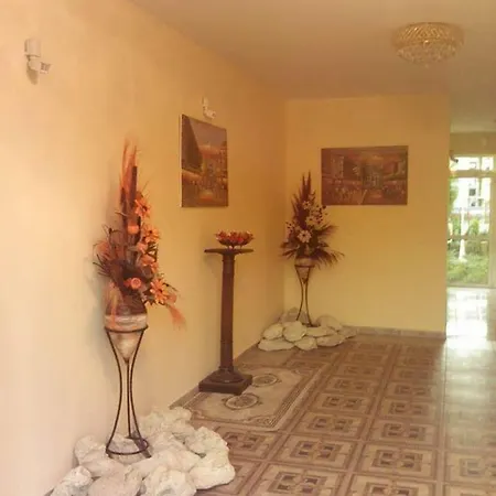 Apartamento Golden Hermes Sunny Beach