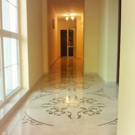 Golden Hermes Apartamento Sunny Beach